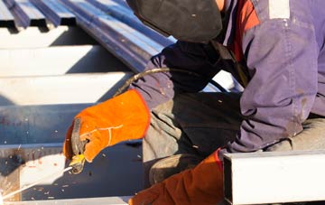 Billingsley flat roofing options
