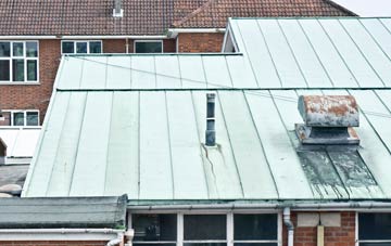Billingsley lead roofing costs