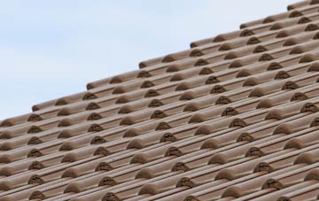 plastic roofing Billingsley, Shropshire