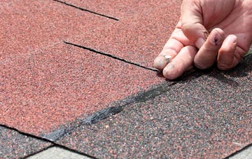 Billingsley asphalt roof repairs