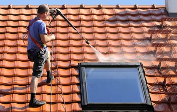 roof cleaning Billingsley, Shropshire