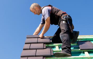 disadvantages of Billingsley slate roofing