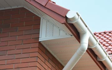 Billingsley soffit repair costs