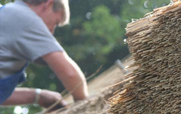 professional Billingsley thatchers