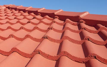 Billingsley tile and slate roof replacement