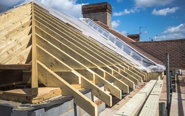 wooden roof trusses Billingsley, Shropshire